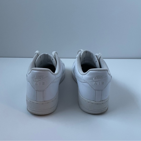 Nike Air Force 1 ‘07 Men’s Size 8.5 - Picture 2 of 7